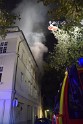 Feuer 2 Y Kellerbrand Koeln Humbold Gremberg Hachenburgerstr P081